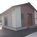 一戸建て 2LDK