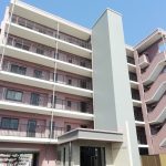 リビエールノガミⅡ 1K リビエールノガミⅡ 1K