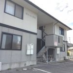ボヌール新栄 2LDK 201