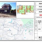 玉津 一戸建て